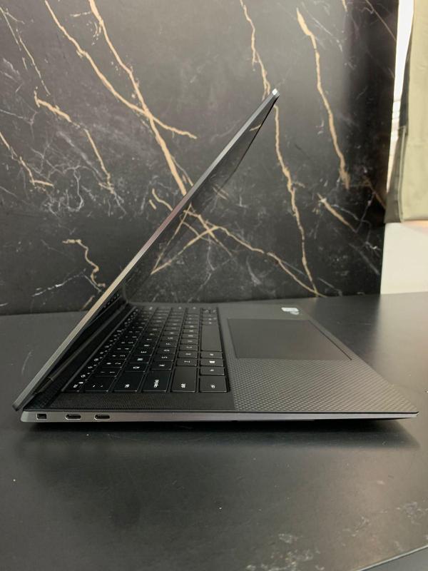 Notebook Dell Precision 5550 I7-10Th 512Gb 32Gb Touch 15P